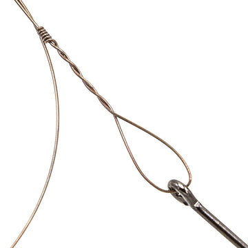 Rite Angler 91047 48 Mackerel Rig Twist